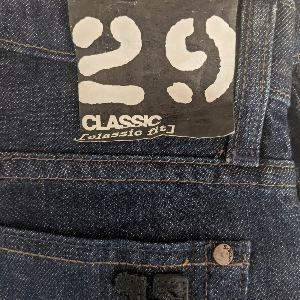 Joes Denim